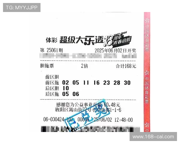 大乐透16125期开奖结果揭晓：幸运号码震撼出炉