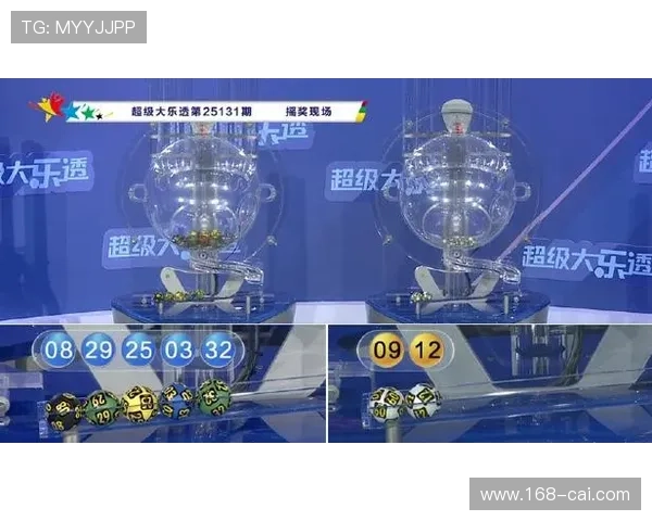 大乐透今晚开奖直播现场全程高清在线观看