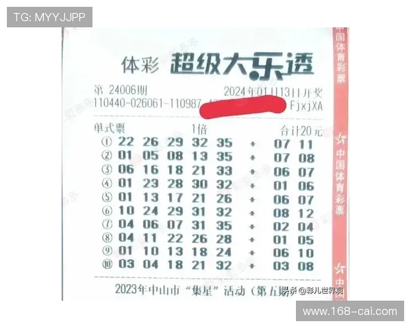 大乐透开奖结果测试与模拟分析报告